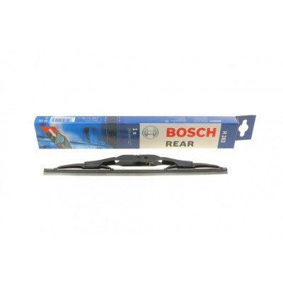 Щетка стеклоочистителя Bosch 3 397 011 802 Винница - изображение 5