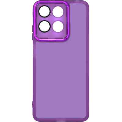 Чехол для мобильного телефона Armorstandart Shade Motorola G15 4G / G15 Power 4G Dark Violet (ARM87900) Винница