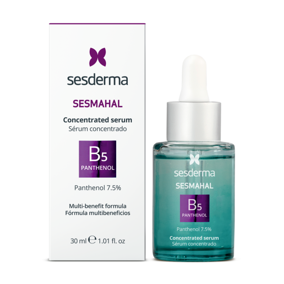 Сесдерма Sesmahal B5 сироватка зволожуюча Sesderma Sesmahal B5 Panthenol 30 мл Дніпро