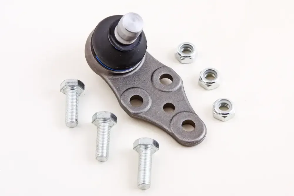 Шаровая опора Lacetti Konner с крепежом Винница - изображение 1