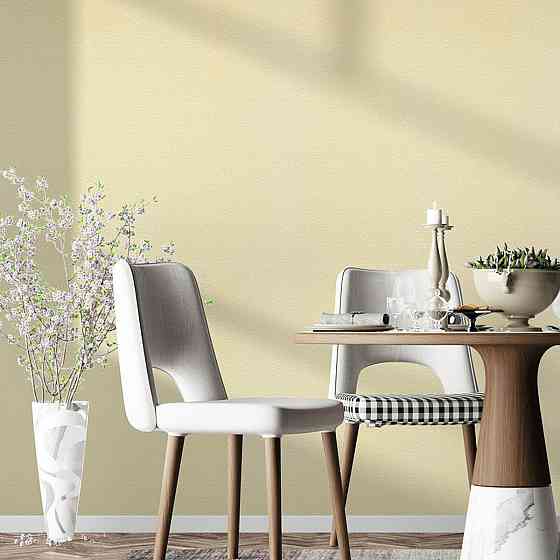 Самоклеючі шпалери 2800х500х1,5мм Жовтий меланж YM-16 жовтий меланж SW-00002023 Дніпро