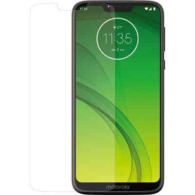 Скло захисне PowerPlant Motorola Moto G7 Power (GL607341) Вінниця