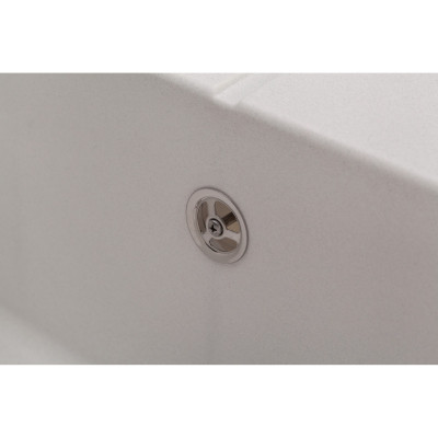 Мийка кухонна GRANADO TOLEDO white (gr2105) Вінниця - фото 7