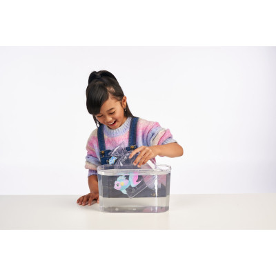 Інтерактивна іграшка Moose рибка S4 Перлетта (26407) Вінниця - фото 5