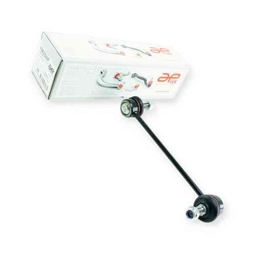 Стойка Хюндай IX20 переднего правая R стабилизатора Мукачево