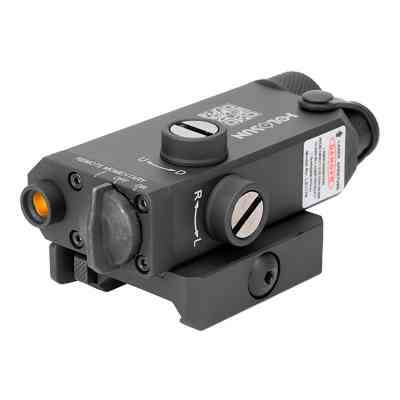 Тактичний блок Holosun LS117-IR (LS117IR) (747045) Вінниця