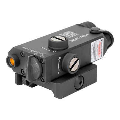 Тактический блок Holosun LS117-IR (LS117IR) (747045) Винница - изображение 3