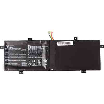 Акумулятор до ноутбука ASUS ZenBook 14 (C21N1833) 7.4V 4250mAh PowerPlant (NB432042) Вінниця