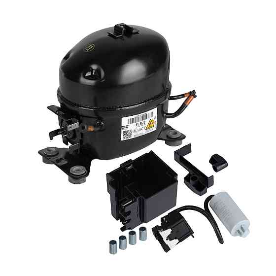 Компресор ETB72 для холодильника ERGO (6673395) Київ