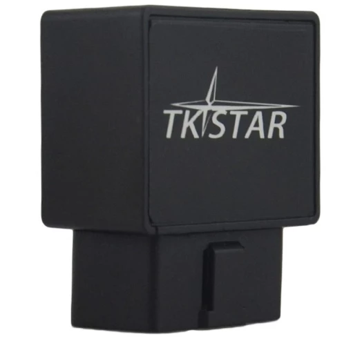 GPS-трекер автомобильный TK-StarTK-816 OBD GSM Винница