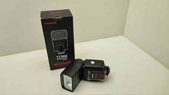 Спалах Neewer TT560 (товар вживаний) Луцьк