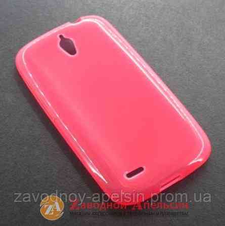 HUAWEI G610 G610s защитный чехол Cover Одесса