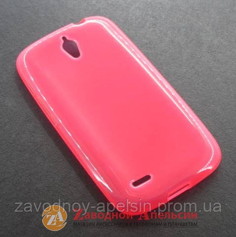 HUAWEI G610 G610s защитный чехол Cover Одесса - изображение 1