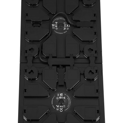 Гірлянда Twinkly Панель Smart LED Squares 3 RGB, Gen II, IP20, 16x16см, for TWQ064STW-07-BEU (TWQ064STW-03-BAD) Вінниця - фото 9