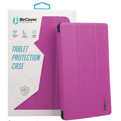Чехол для планшета BeCover Smart Case Xiaomi Pad 7 / 7 Pro 11.2" Purple (712809) Винница - изображение 8