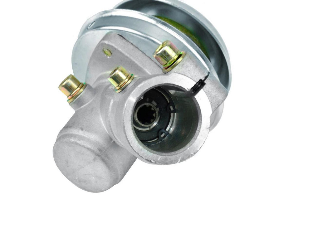 Редуктор кутовий садового тримера 