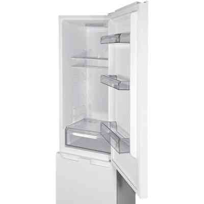 Холодильник Grunhelm BRH-N200E60W Вінниця