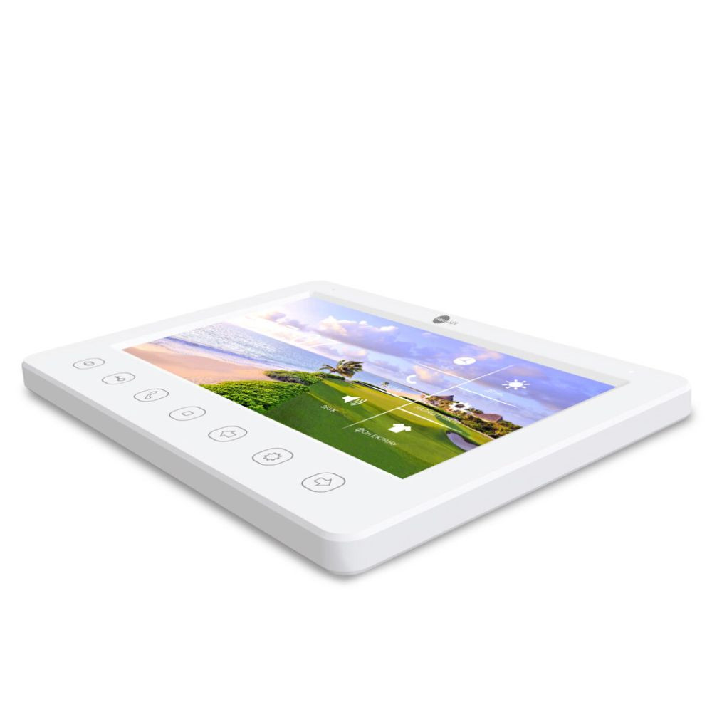 Відеодомофон 7" NeoLight KAPPA HD із вбудованим БКЗ Київ - фото 5