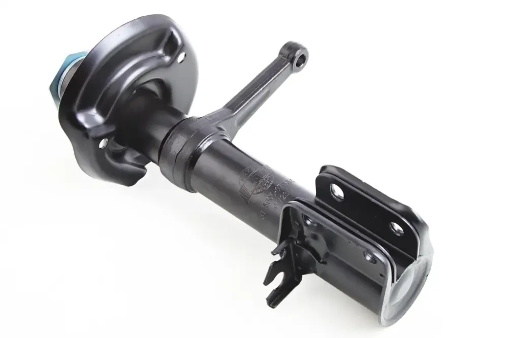 Амортстійка 2170 передня корпус AT лівий з гайкою Вінниця - фото 2