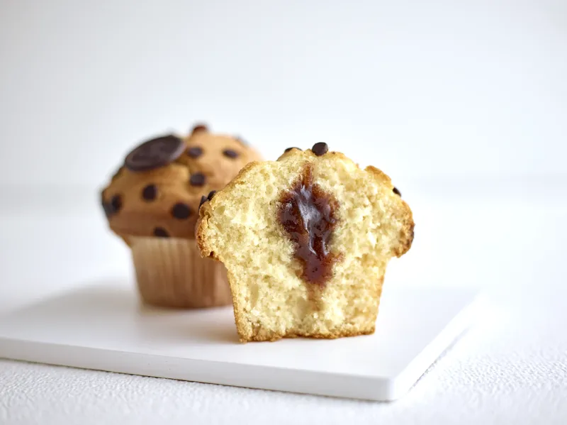 Кремечоко 15kg – сухая смесь для быстрого приготовления заварного термостойкого шоколадного крема Павлоград - изображение 2