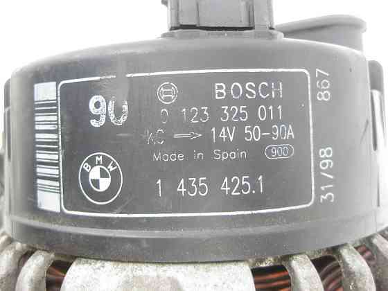 BMW  14354251 Генератор Одеса