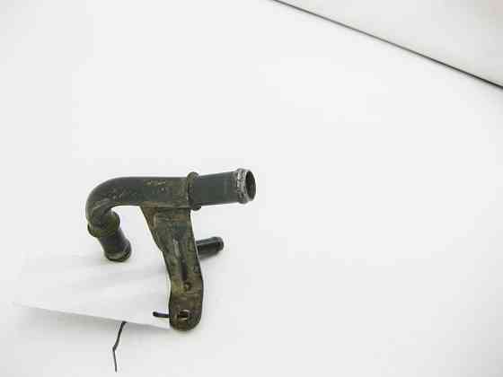 VAG  07D121493D Металевий трійник трубок ОЖ VW Passat Одесса