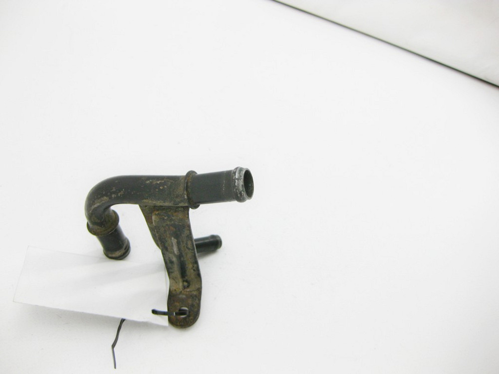 VAG  07D121493D Металевий трійник трубок ОЖ VW Passat Одесса - изображение 4