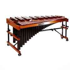 Ударная установка  Mido Marimba Catedral 4.3 Oktawy Palisander Hondur. Киев