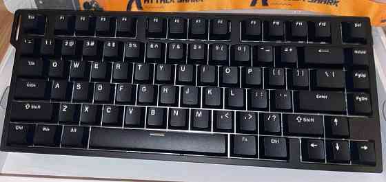 Attack shark r82 !NEW! Харків