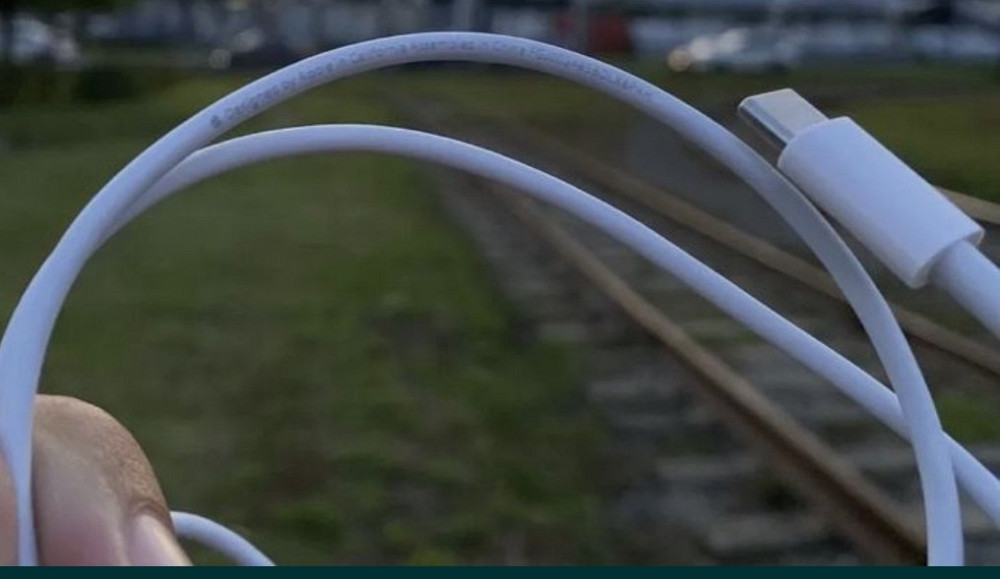 Быстрая Зарядка 20W. для IPhone Киев - изображение 3