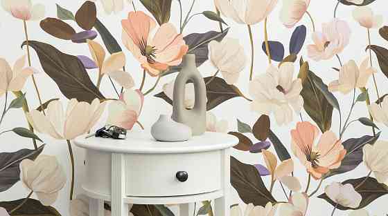 Шпалери Erismann Secret Garden	12240-05 Київ