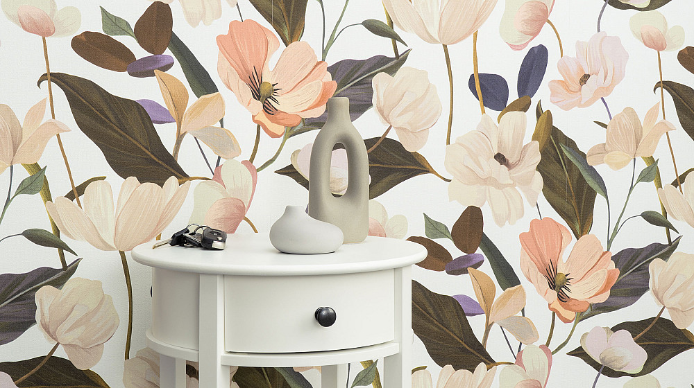 Шпалери Erismann Secret Garden	12240-05 Київ - фото 2