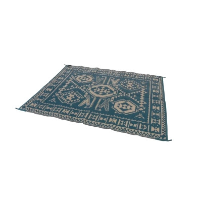 Туристический коврик Easy Camp для пікніка Bilberry Square Carpet (180124) (931575) Винница - изображение 2