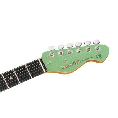 Електрогітара Mooer MSC10 Pro Surf Green Вінниця