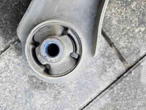 54500D3000 Важіль передньої підвіски нижній, лівий Коломия