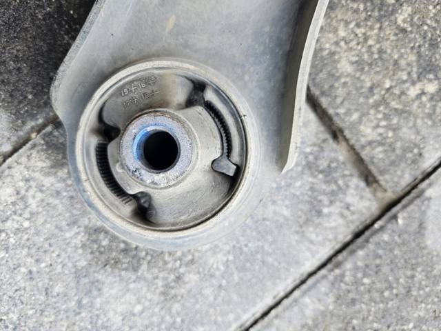 54500D3000 Важіль передньої підвіски нижній, лівий Коломия - фото 2