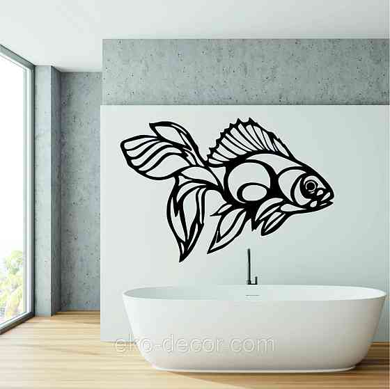 Декоративное настенное Панно  