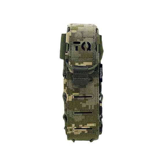 Підсумок під джгут кровоспинний, РМ03, піксель Запоріжжя