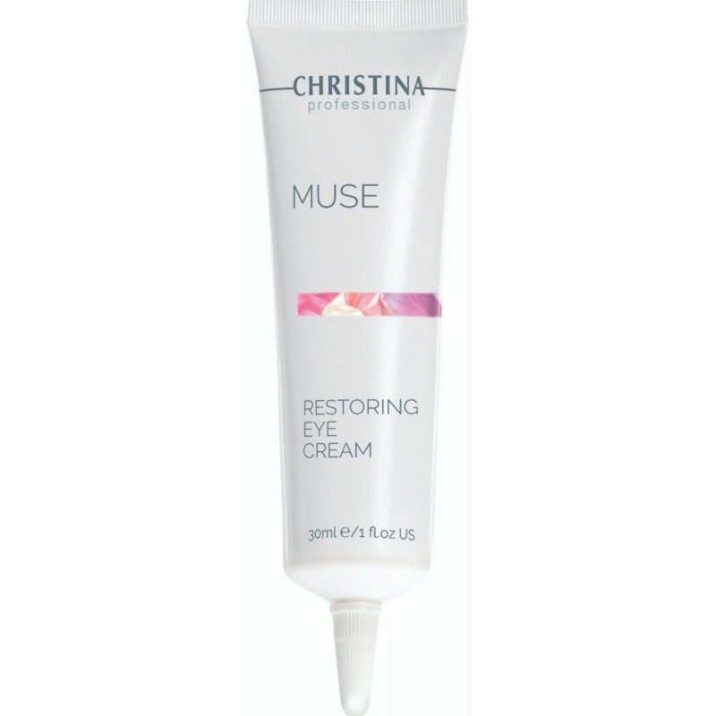 Відновлювальний крем для зони навколо очей Christina Muse Restoring Eye Cream 30 мл Дніпро - фото 1