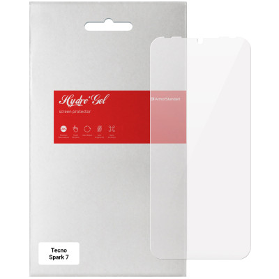 Плівка захисна Armorstandart Tecno Spark 7 (ARM59502) Вінниця - фото 1