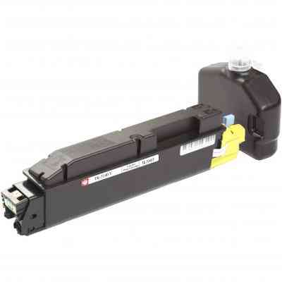 Тонер-картридж BASF Kyoсera TK-5140 Yellow, 1T02NRANL0 (KT-TK5140Y) Вінниця