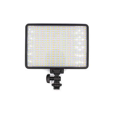 Спалах PowerPlant cam light LED 396A (LED396A) Вінниця - фото 1