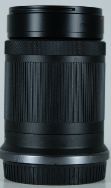 Объектив Canon 55-210mm f/ 5-7.1 IS STM RF-S. Киев - изображение 6