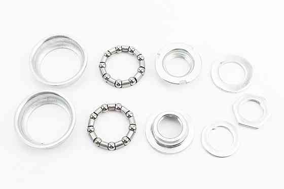 Кріплення каретки BMX з чашками Ø51,5мм Київ