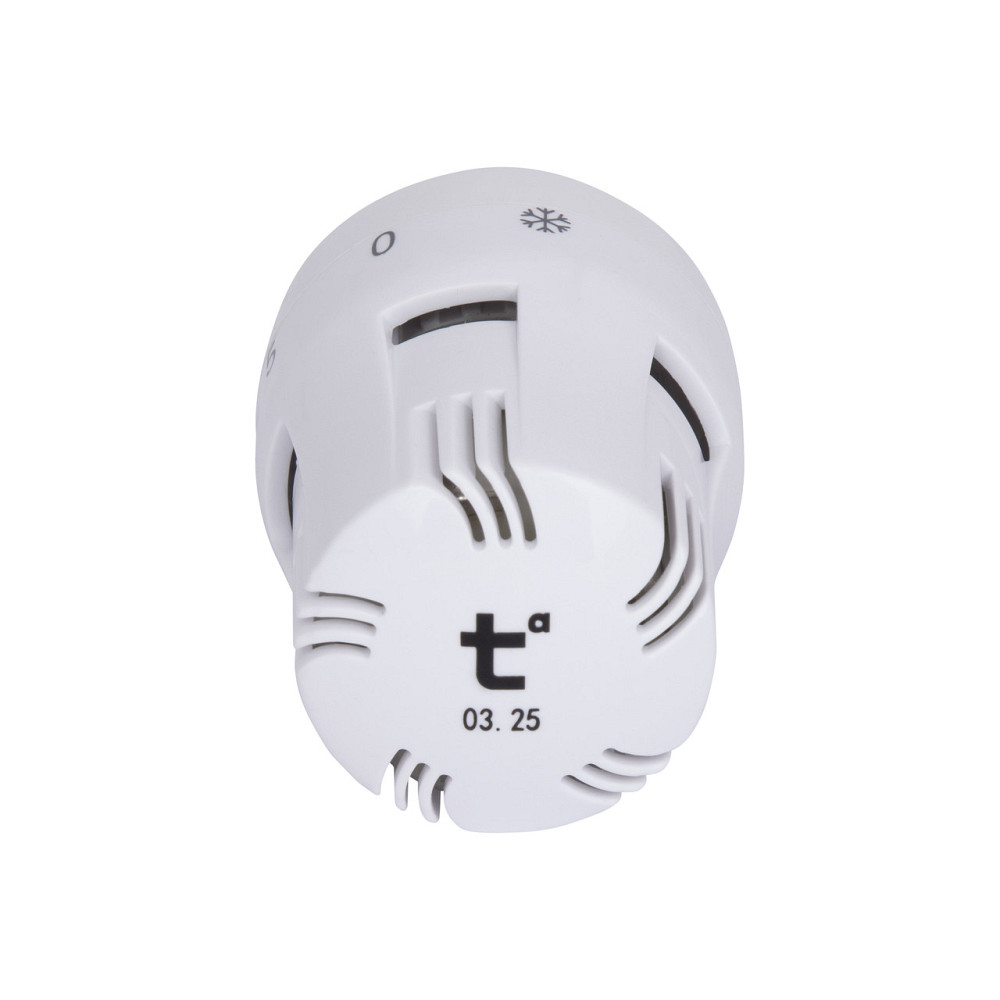 Термостатична головка Thermo Alliance Standart М30х1,5 SF254 Київ - фото 3