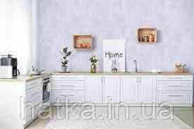 Шпалери вінілові на флізеліні Marburg Loft superior 1.06х10 бузковий лавандовий під штукатурку 34135 Київ