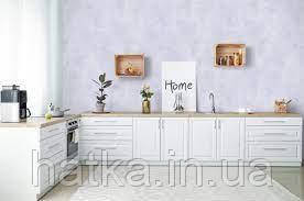 Шпалери вінілові на флізеліні Marburg Loft superior 1.06х10 бузковий лавандовий під штукатурку 34135 Київ - фото 5