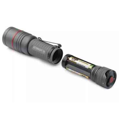 Ліхтар EMOS P3170 340Lm 3AAA Metal (P3170) Вінниця