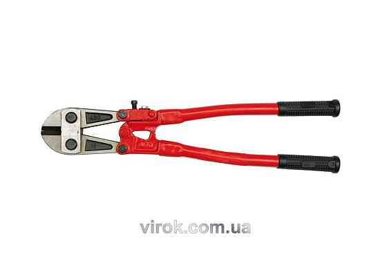 Ножиці до дроту VOREL "СТАНДАРТ" l=600мм [1/10] Одеса