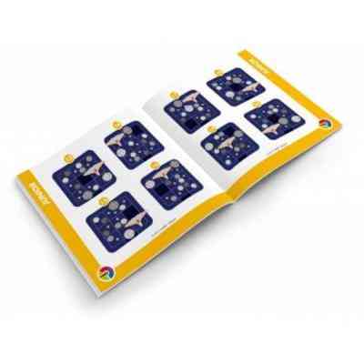 Настольная игра Smart Games Внимание! Астероиды! (SG 426 UKR) Винница